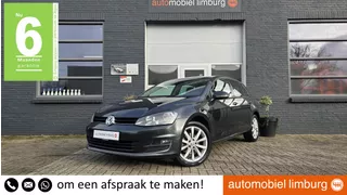 Volkswagen Golf 1.2 TSI Allstar | CRUISE CONTROL | PDC V+A | WINTERPAKKET | VOLLEDIGE HISTORIE