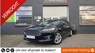 Ford Mondeo Wagon 1.5 Titanium | FordSYNC | PDC V+A | WINTERPAKKET | Carplay/Android