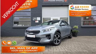 Kia XCeed 1.6 GDi PHEV DynamicPlusLine | VOL OPTIES | 1e EIGENAAR | VOLLEDIGE ONDERHOUDSHISTORIE