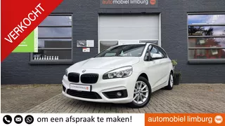 BMW 2-serie Active Tourer 218i | AIRCO | PDC | STOELVERWARMING | DEALER ONDERHOUDEN